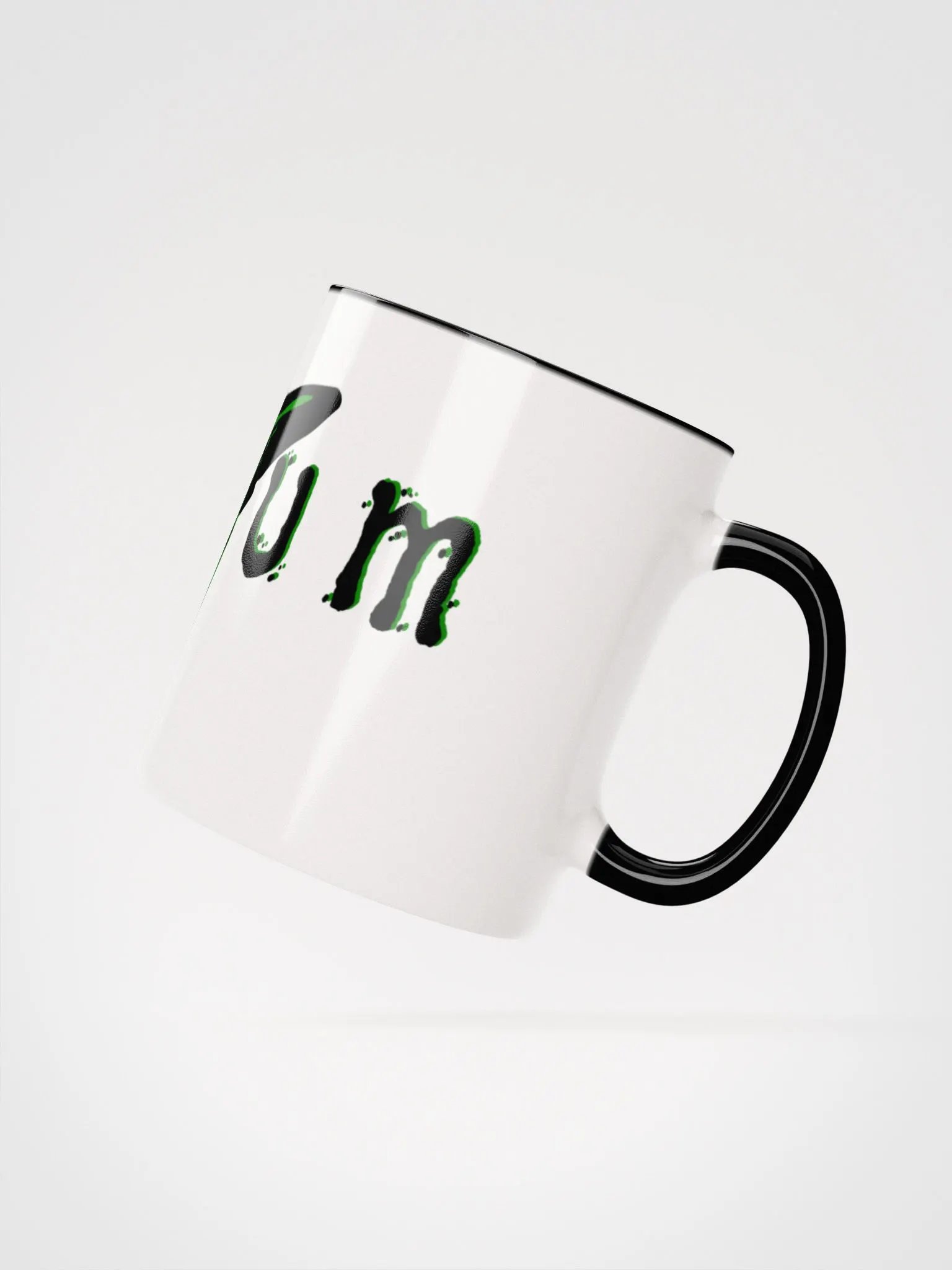 Goblin Banner Coffee Mug product image (2)
