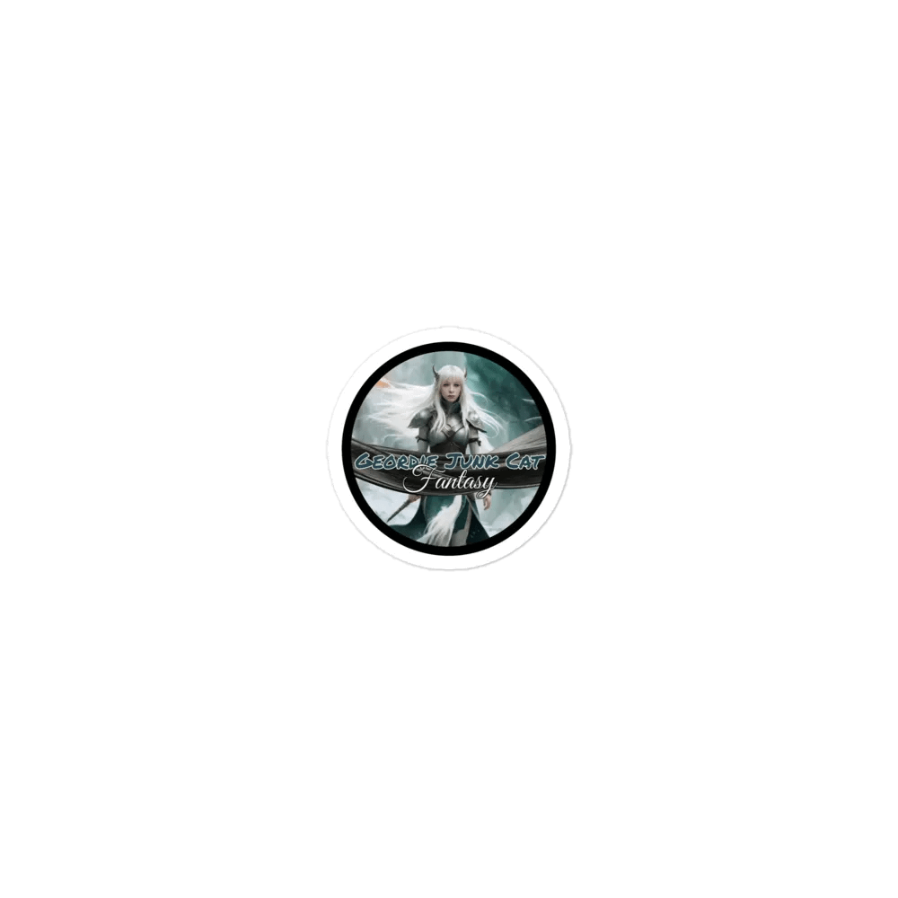 FANTASY FOUR Magnet product image (1)