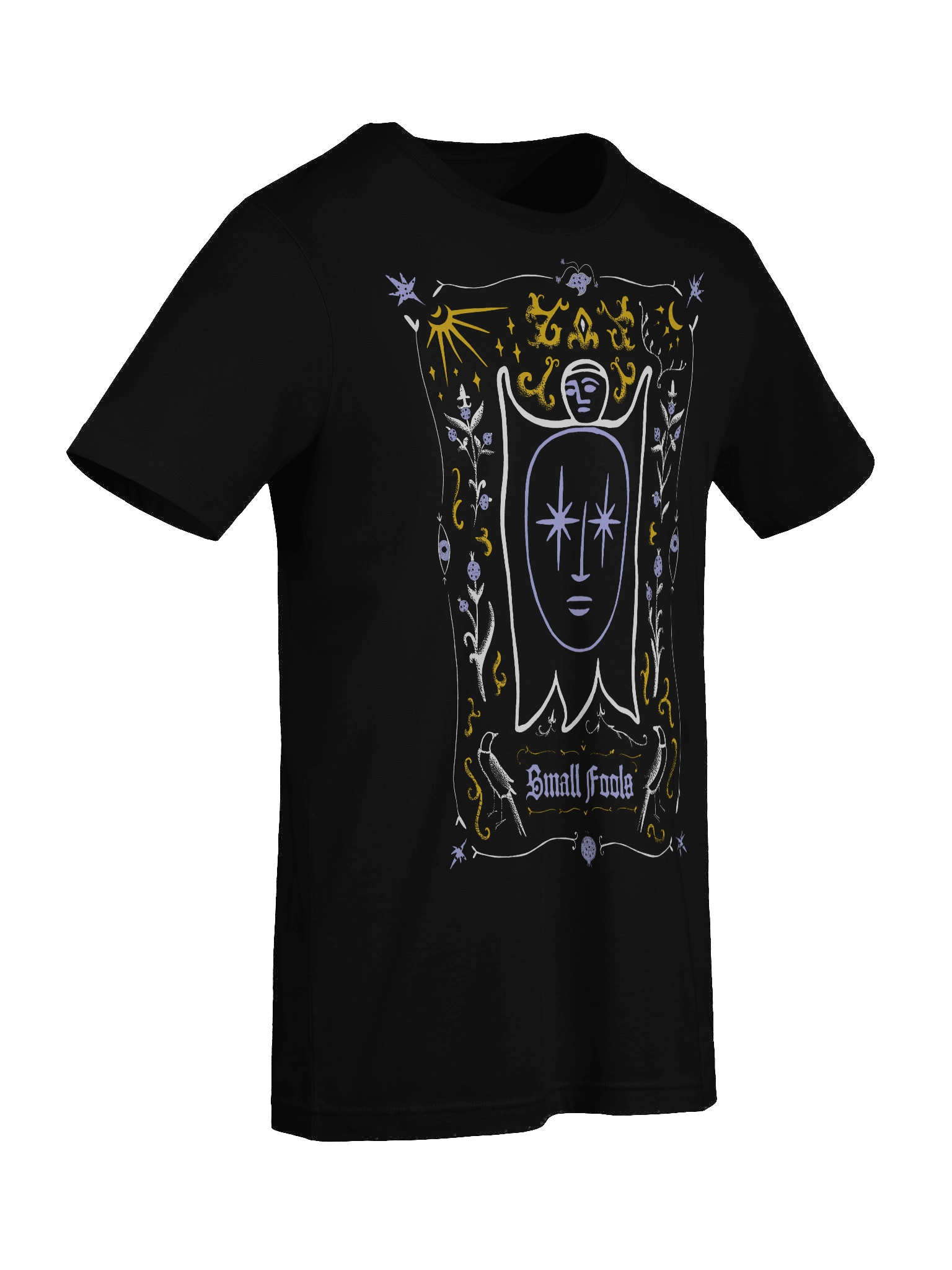 Voices in the Atmosphere Shirt product image (9)