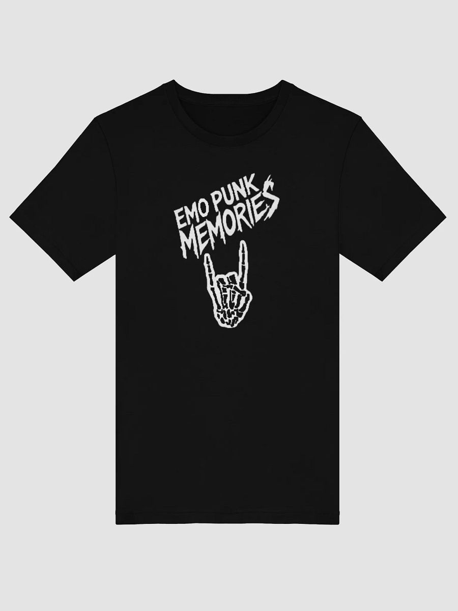 Skeleton Hand Women's Tee product image (5)