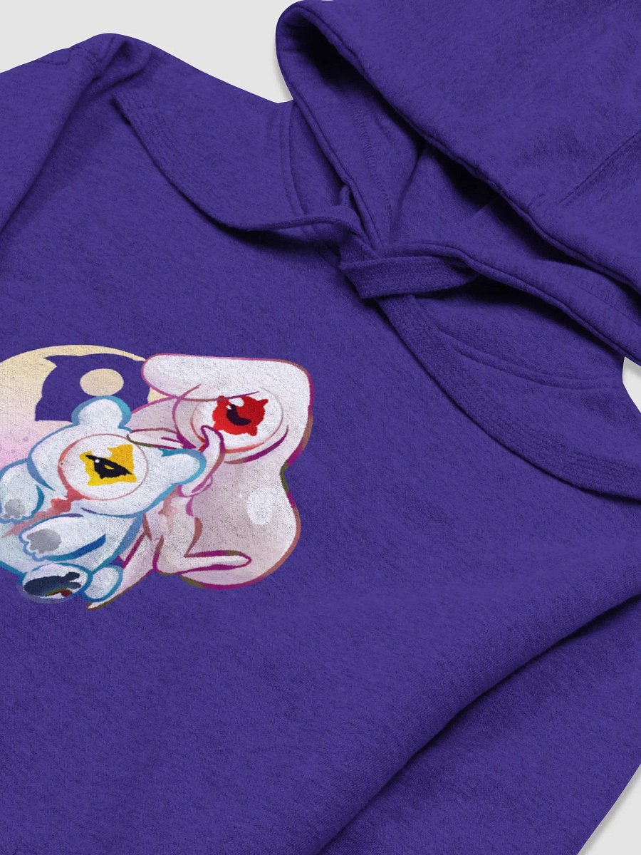TAMA / AIBA Hoodie product image (12)