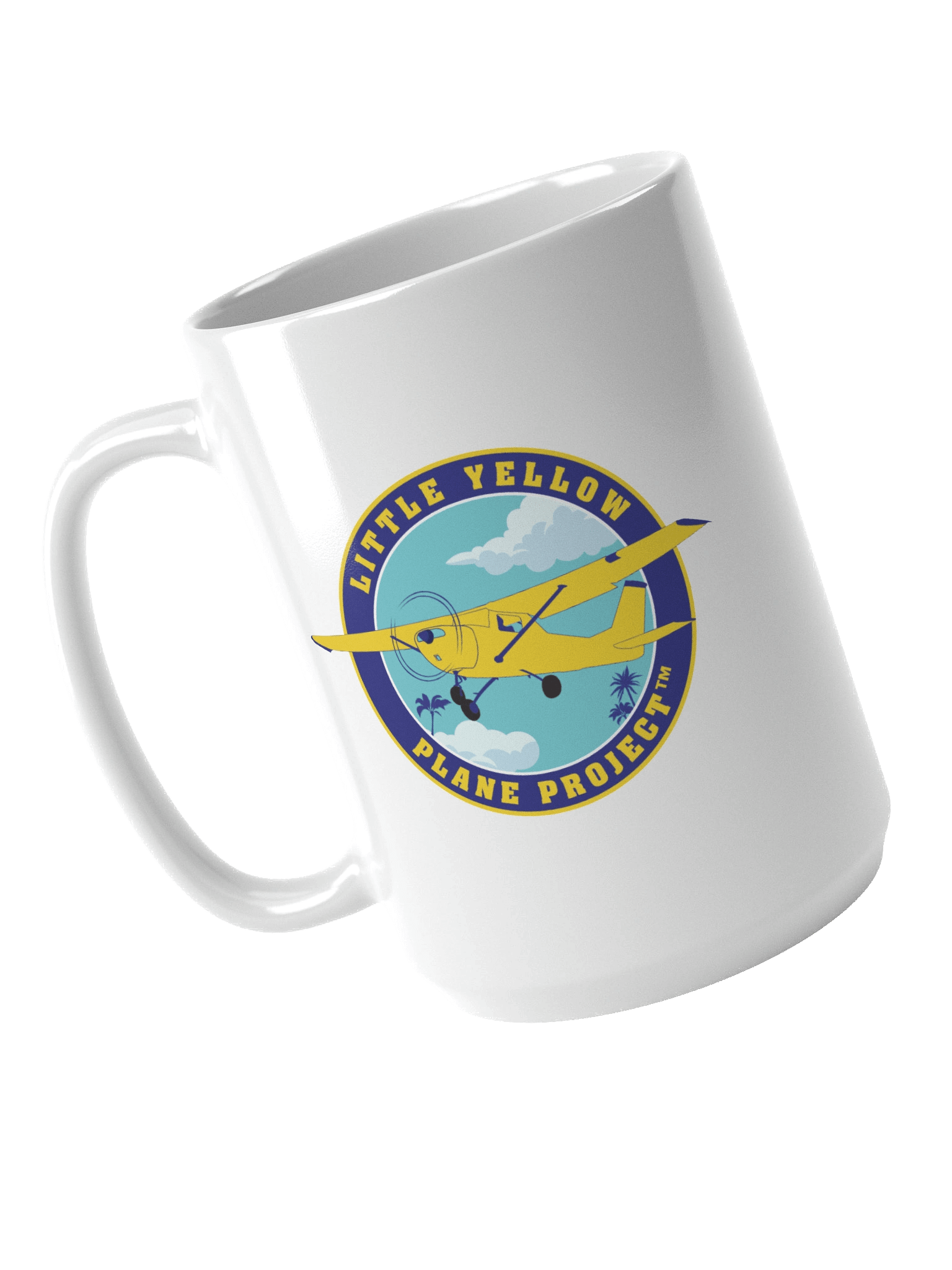 LYP Coffee Mug product image (4)