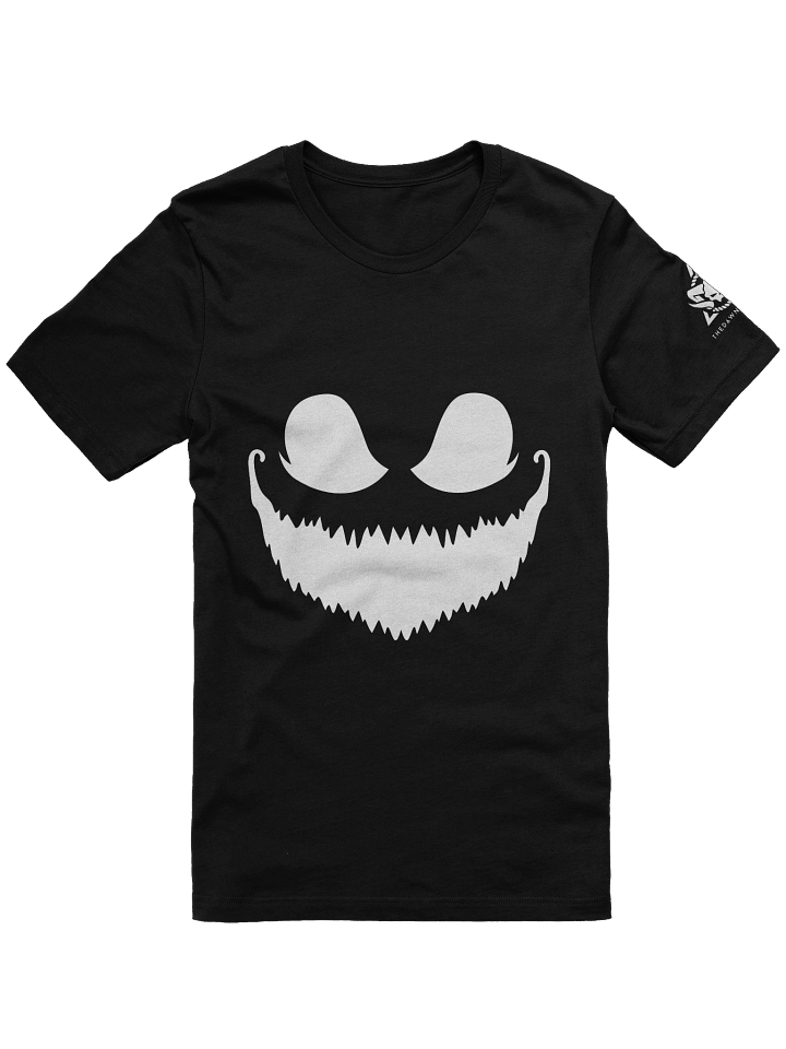 The Dawnbreaker's Grinning Face T-Shirt product image (1)