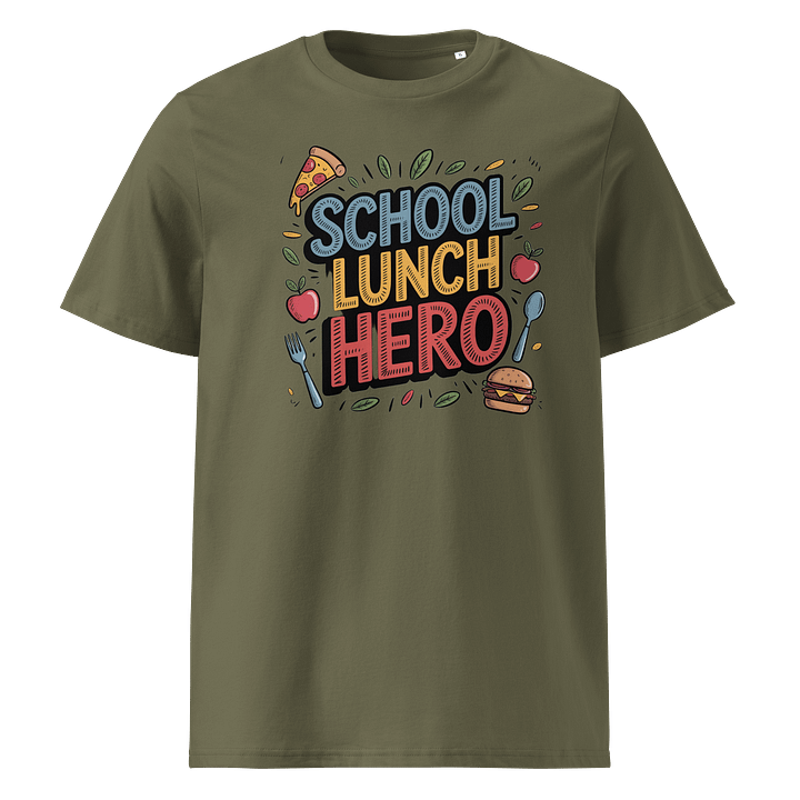 School Lunch Hero product image (1)