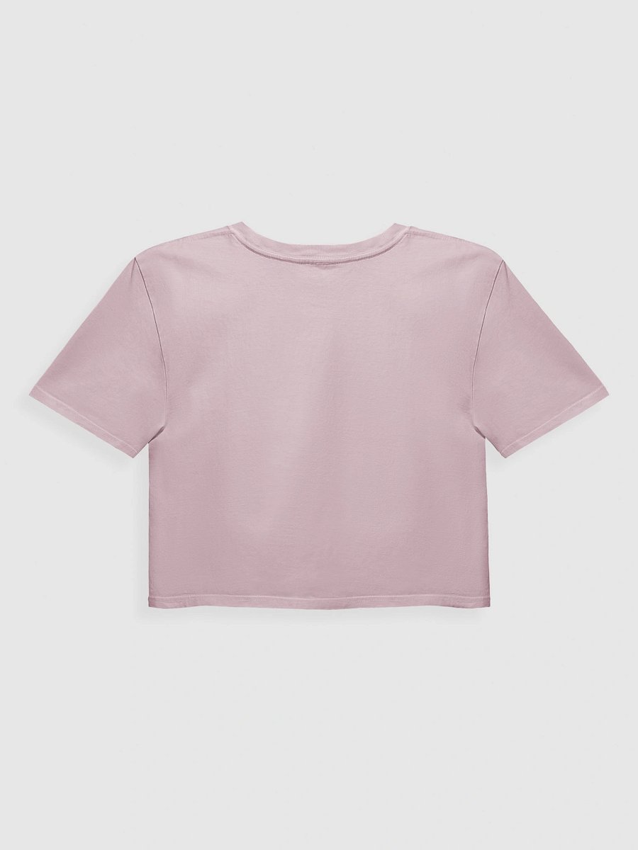 I Want to Go Home Crop Top product image (6)