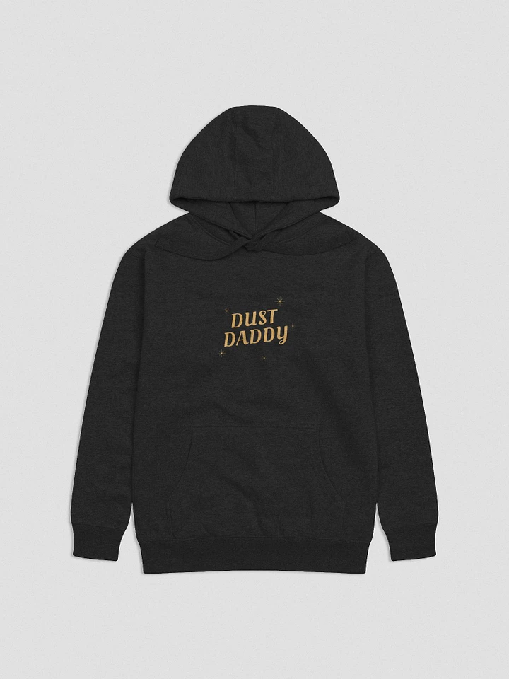 Dust Daddy Hoodies product image (1)