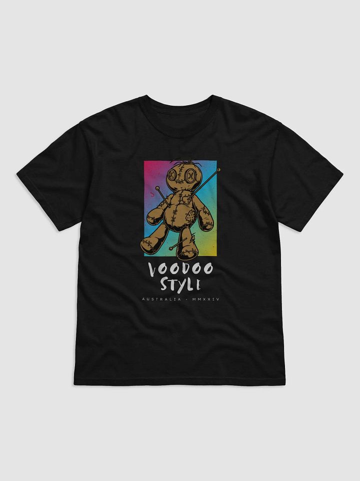 Voodoo Style Print Tee product image (1)