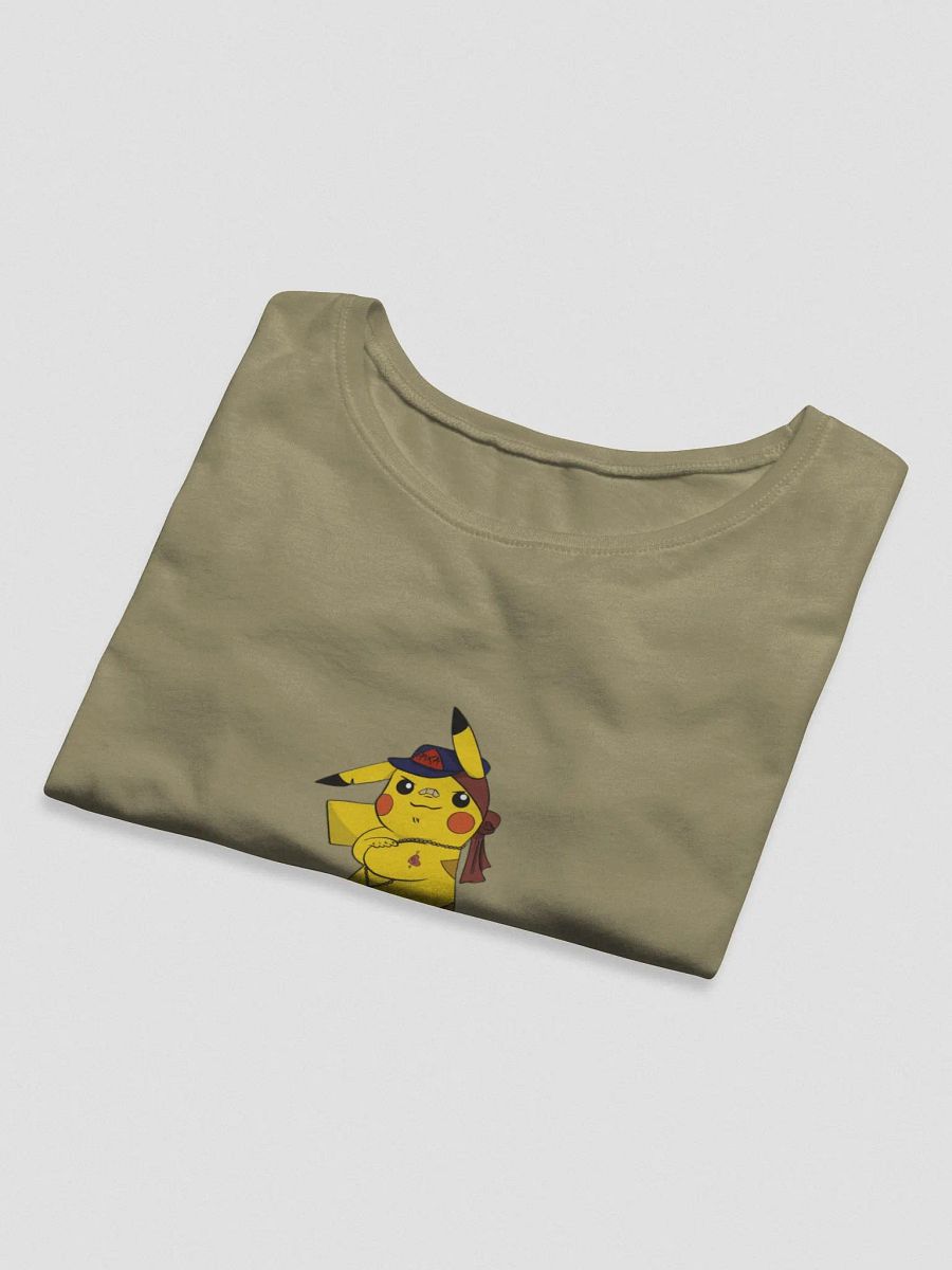 Thug-A-Chu Crop top product image (5)