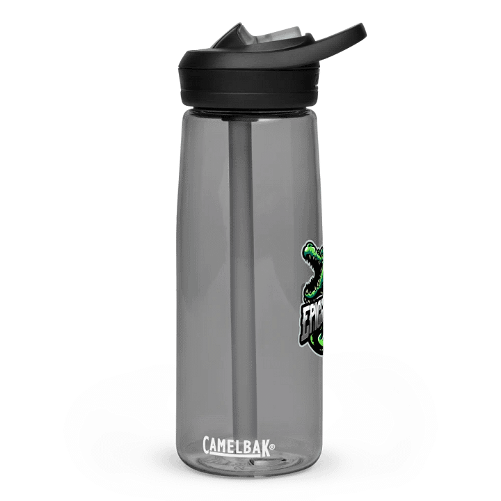 V2 Logo CamelBak Eddy®+ Sports Water Bottle product image (1)