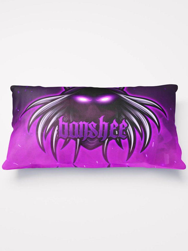 Banshee Pillow product image (3)