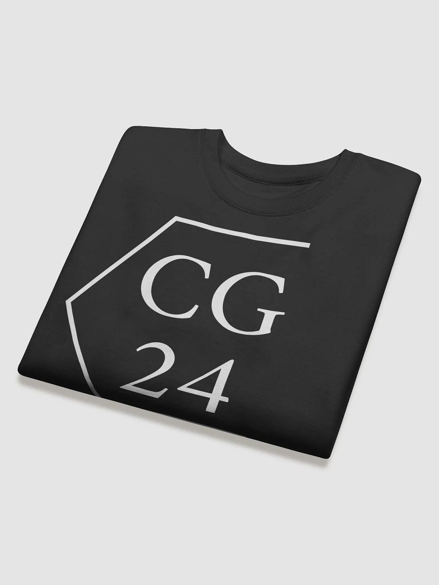 sweater CG logo product image (4)