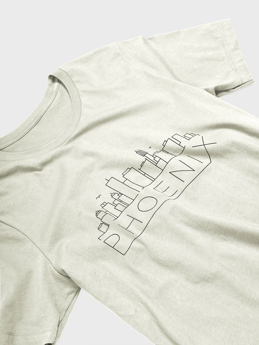 Phoenix T-Shirt product image (3)