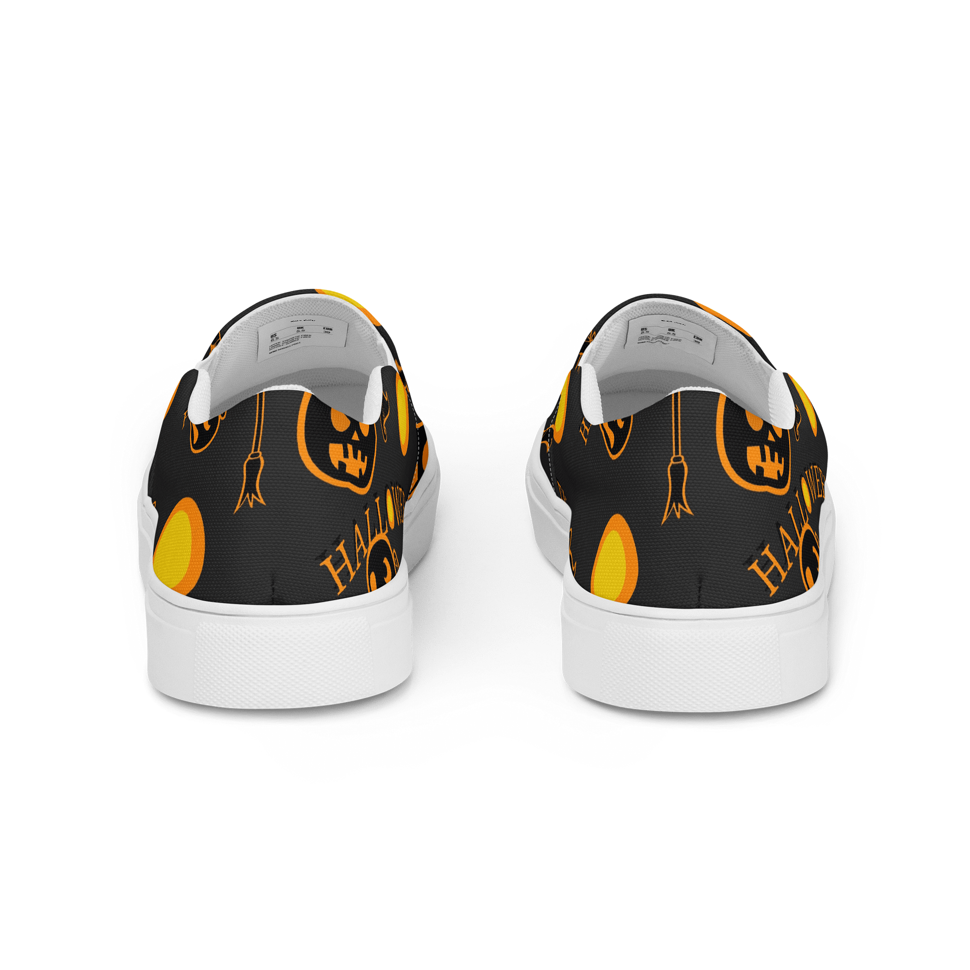Halloween Slip-Ons product image (4)