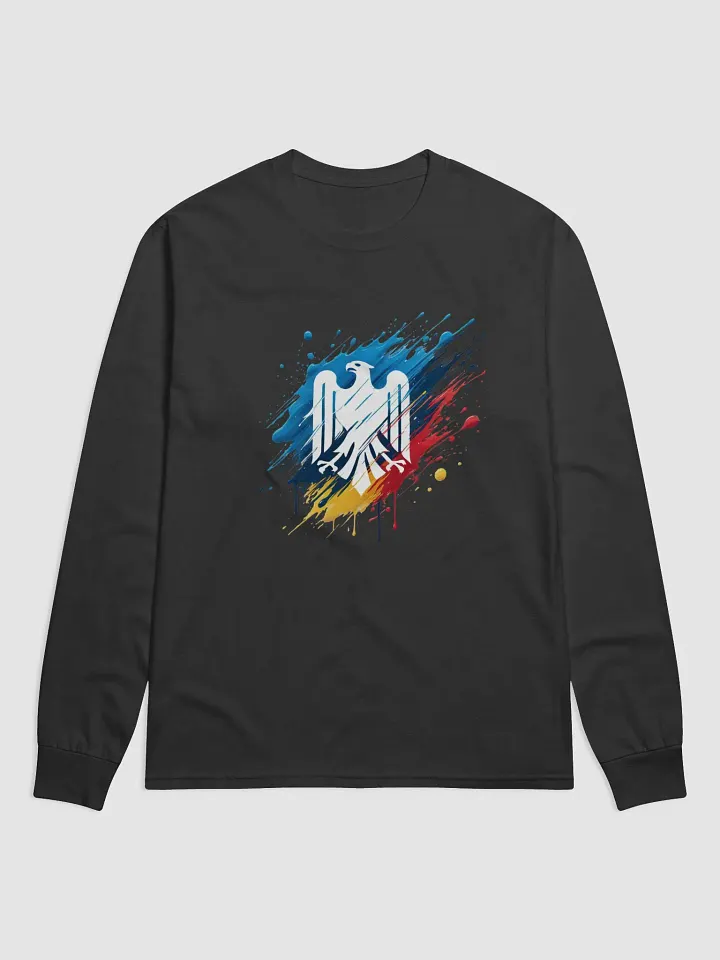 Bluză Champion Spiritul Românesc product image (1)