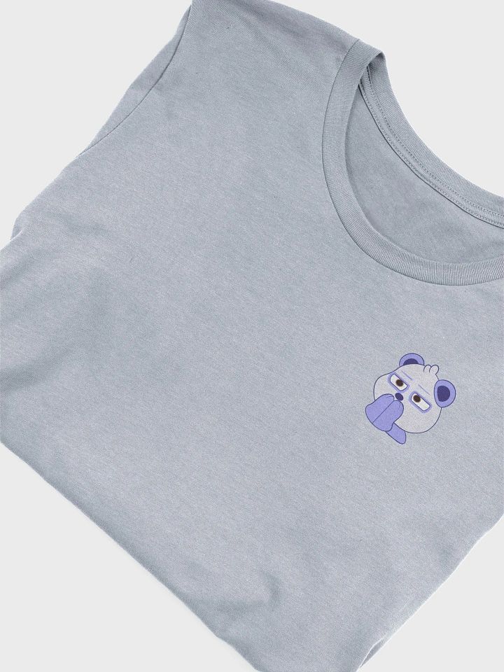 T-shirt: Hmm product image (1)