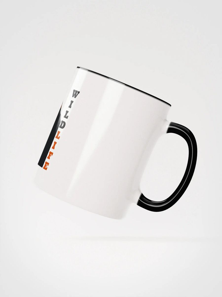 Savanna Sunset Ceramic Mug product image (23)