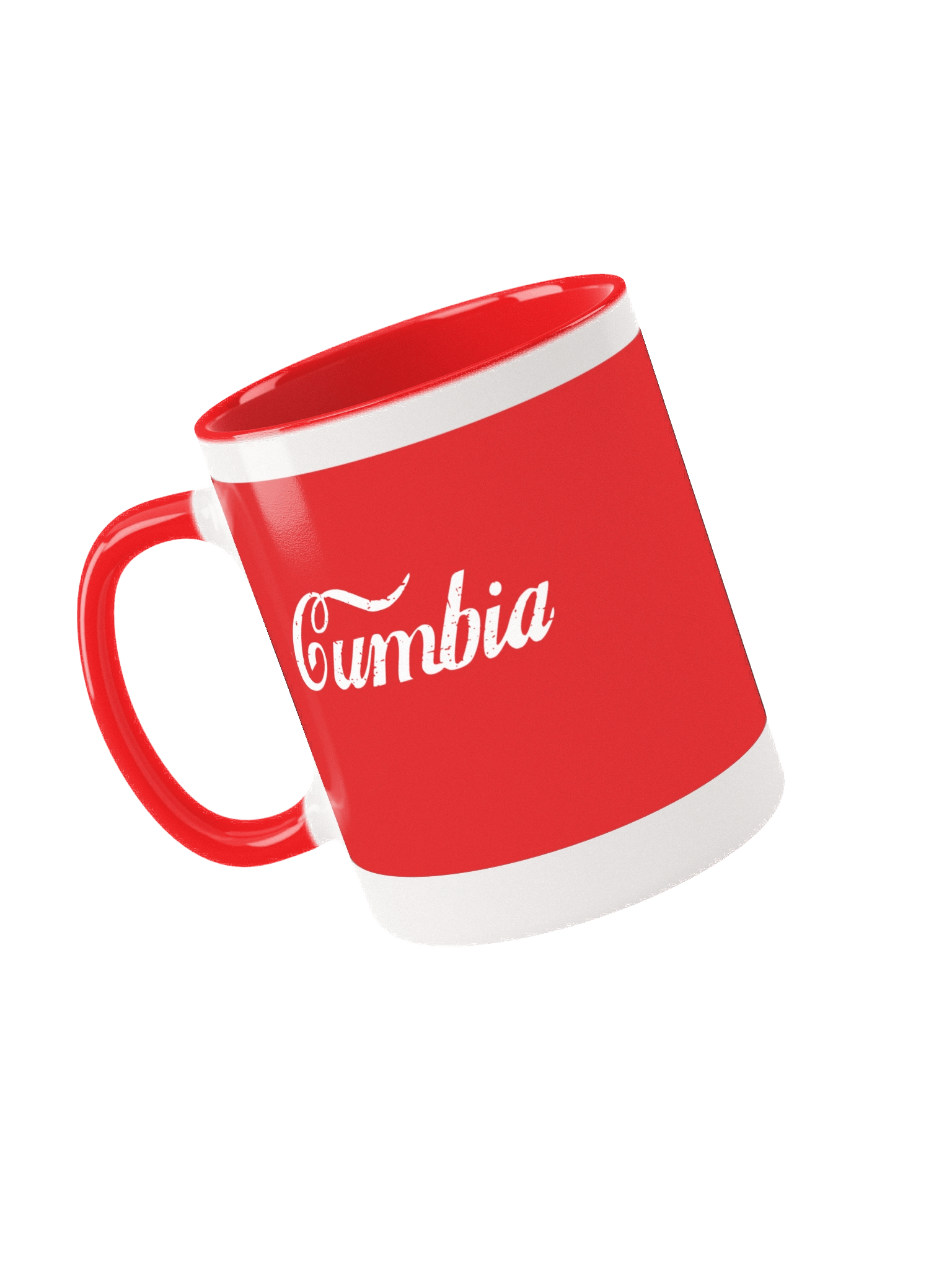 Cumbia • Coffee Mug product image (3)