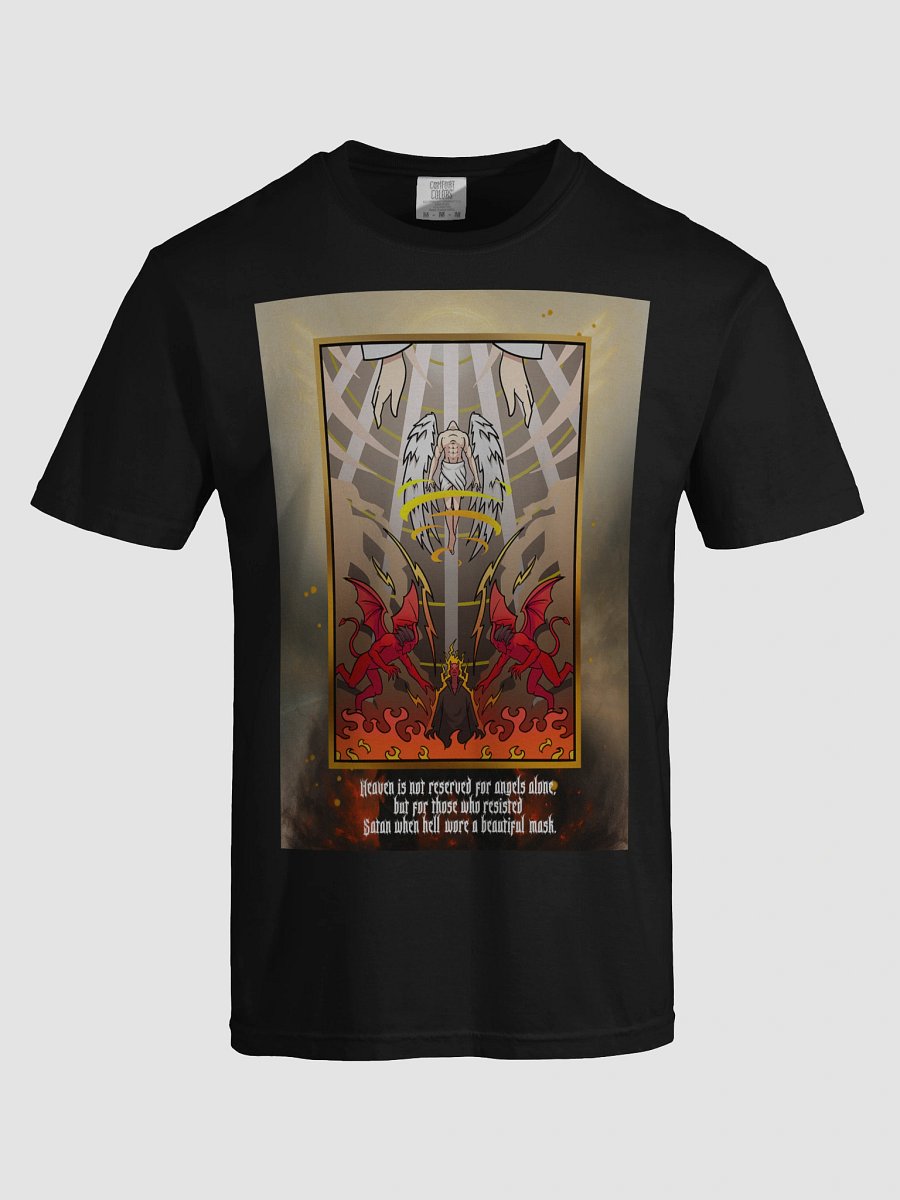 Heaven's Reckoning-Men product image (10)