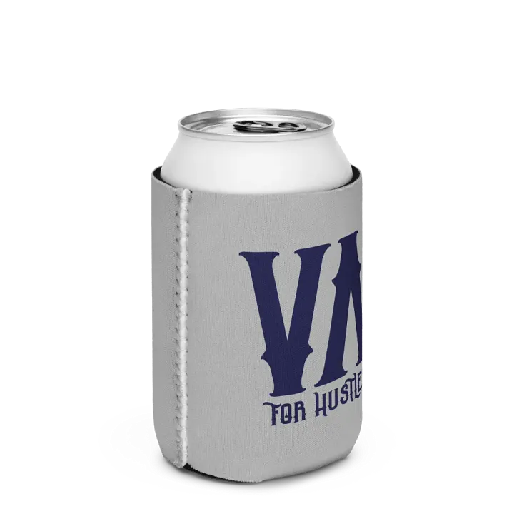 VA For Hustlers Coozie product image (3)