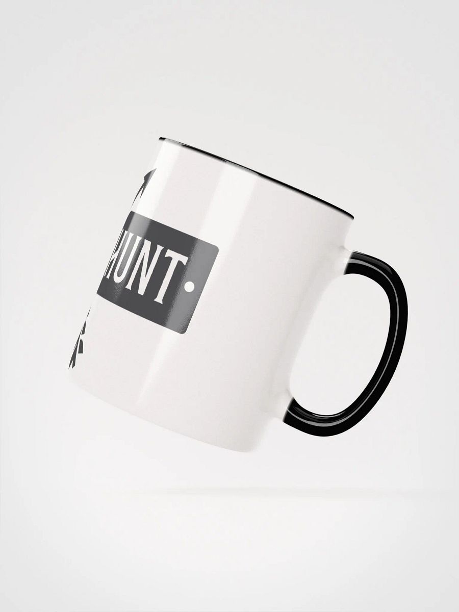 Born To Hunt Mug product image (17)