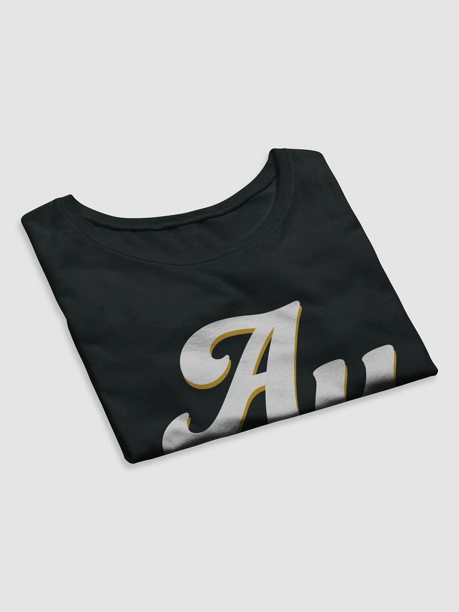 The Au Crop - Black product image (4)