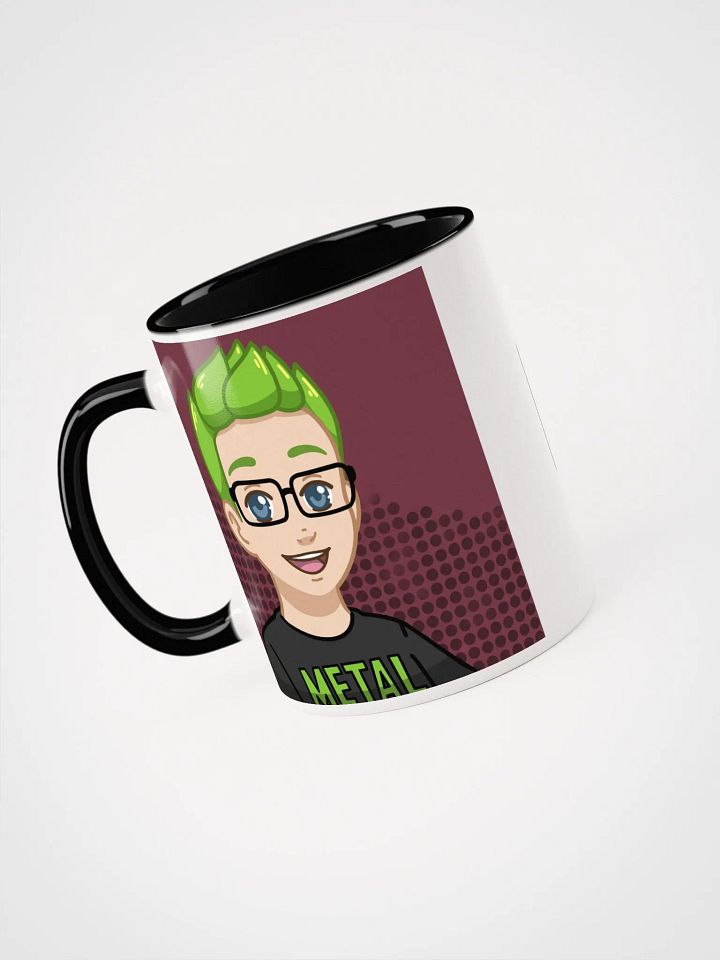 Logo Mug (Color) product image (1)
