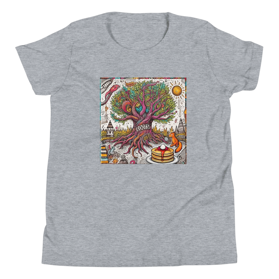 Roots Children's Shirt product image (51)