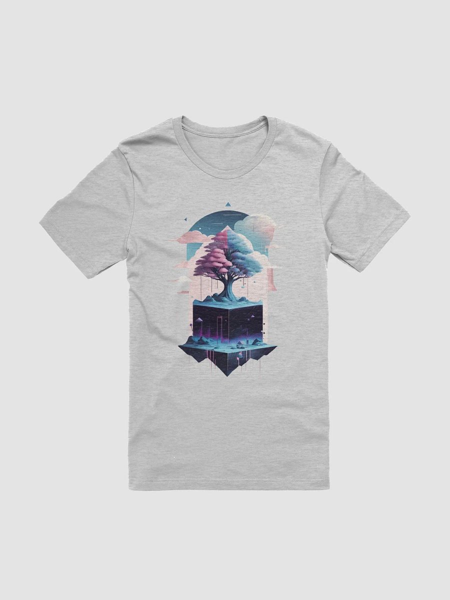 3 Year Anniversary T-Shirt product image (2)