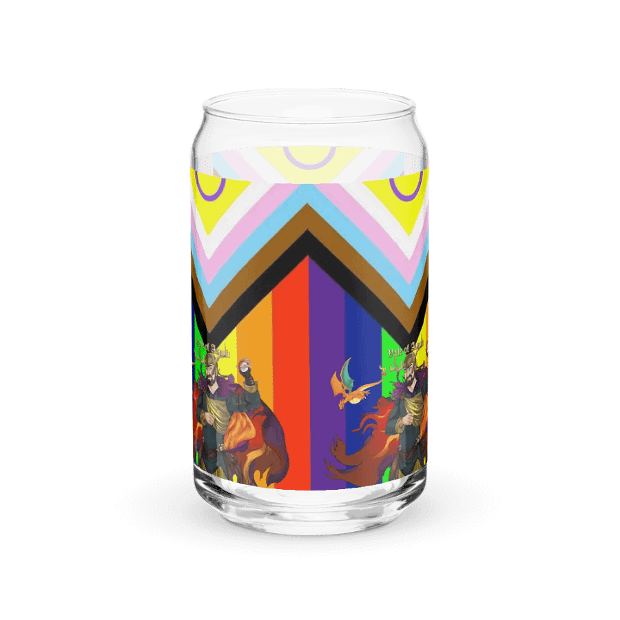 VOA Progress Flag Cup product image (38)