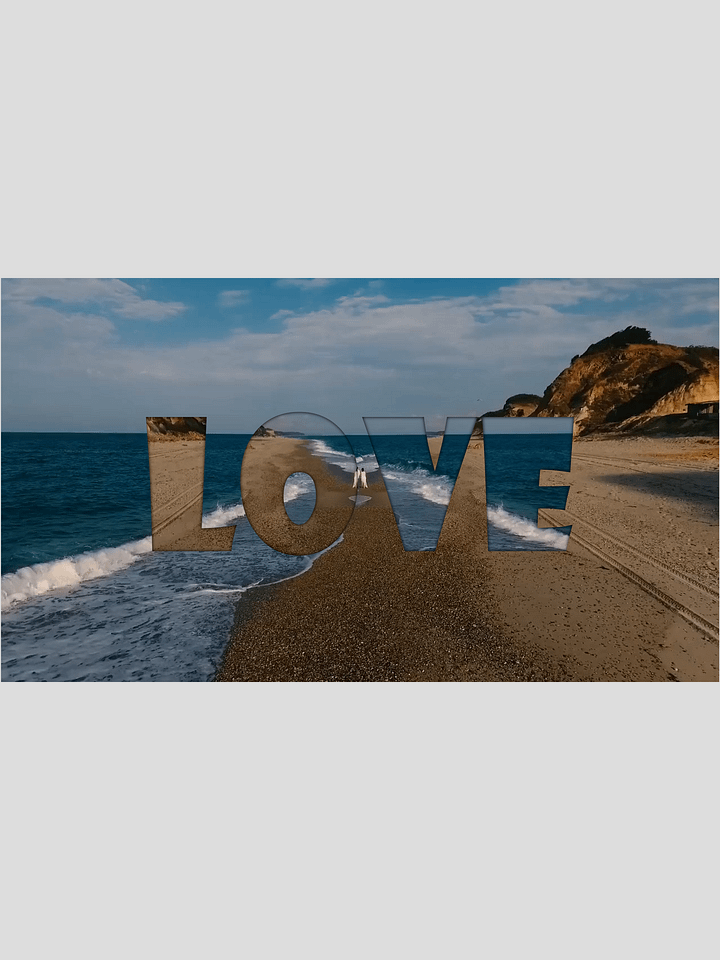 How to Create Stunning Movie Level Opening Animation in PowerPoint product image (1)