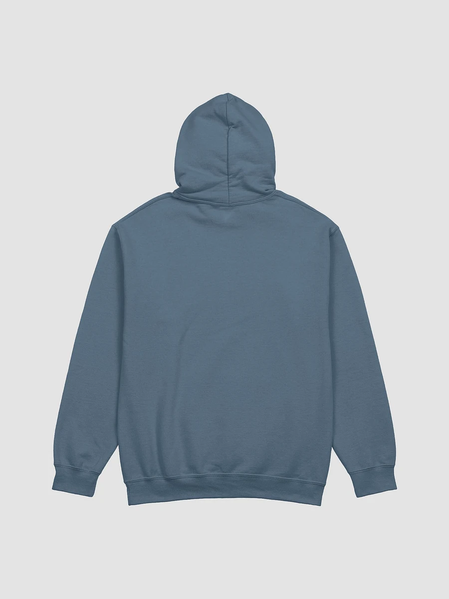 D&R Logo Classic Hoodie product image (2)