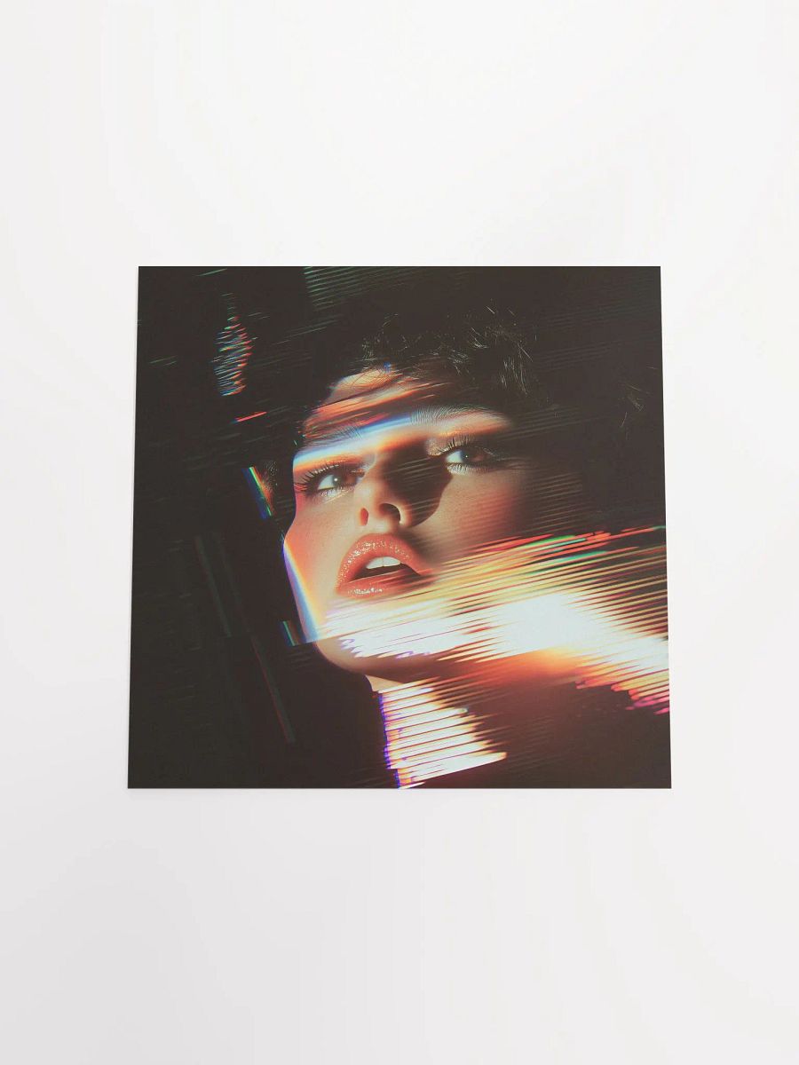 Prismatic Glitch product image (17)