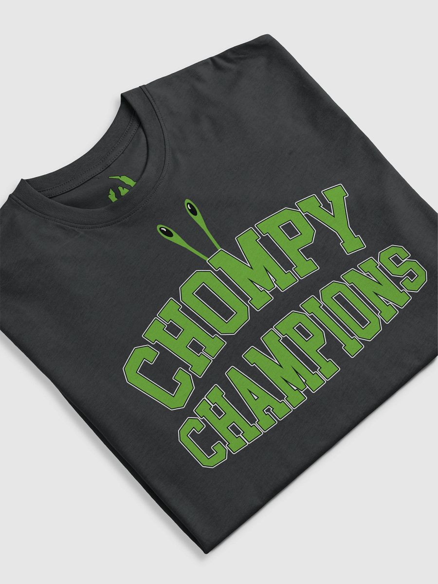 Chompy Champions T-Shirt product image (3)