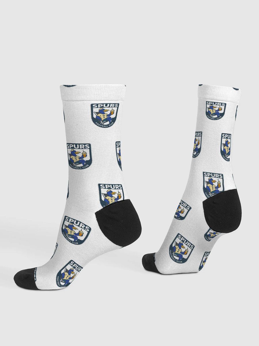 Spurs Socks product image (4)