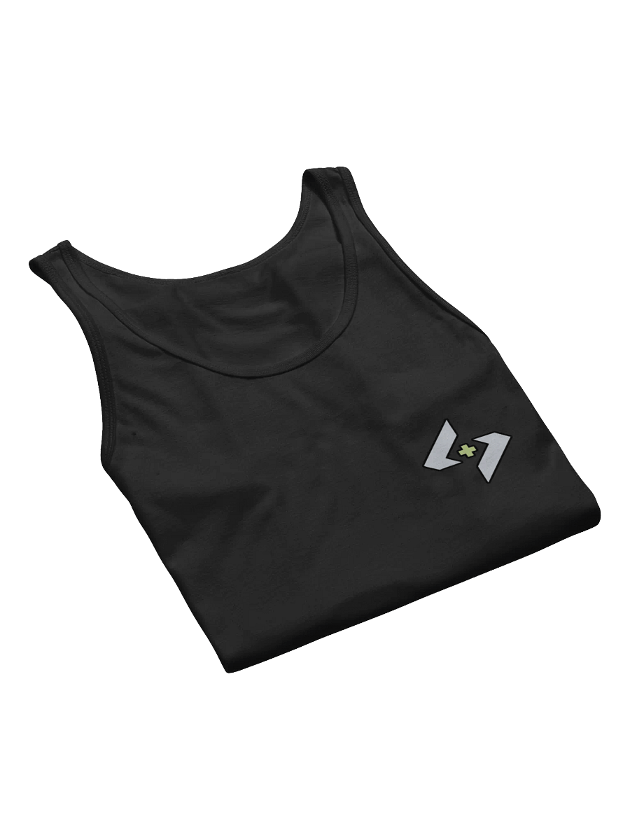 Logo Tank Top product image (51)