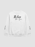 Timeless Classis Elegance Crewneck Sweatshirt product image (2)