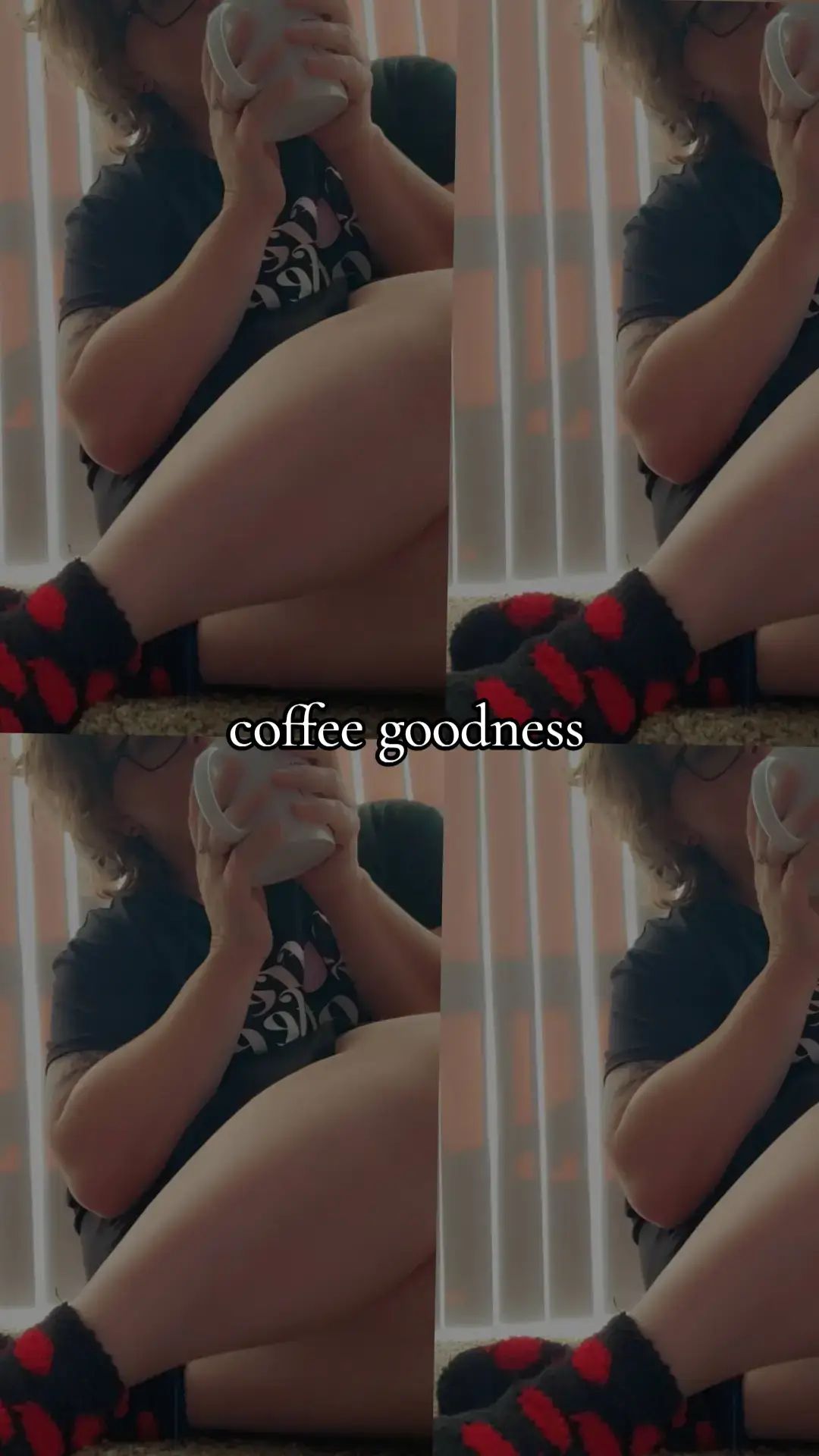 Go-To Coffee ☕What I order/make: just Folgers coffee with hazelnut creamer that's it nothing special. 😀Why I like it: BECAUSE IT TASTE GOOD, duh jeez lol #​hot coffee #​coffeegirl🥰 #​yummy coffee #Lemon8 