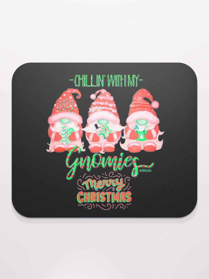CHILLIN WITH MY GNOMIES product image (2)