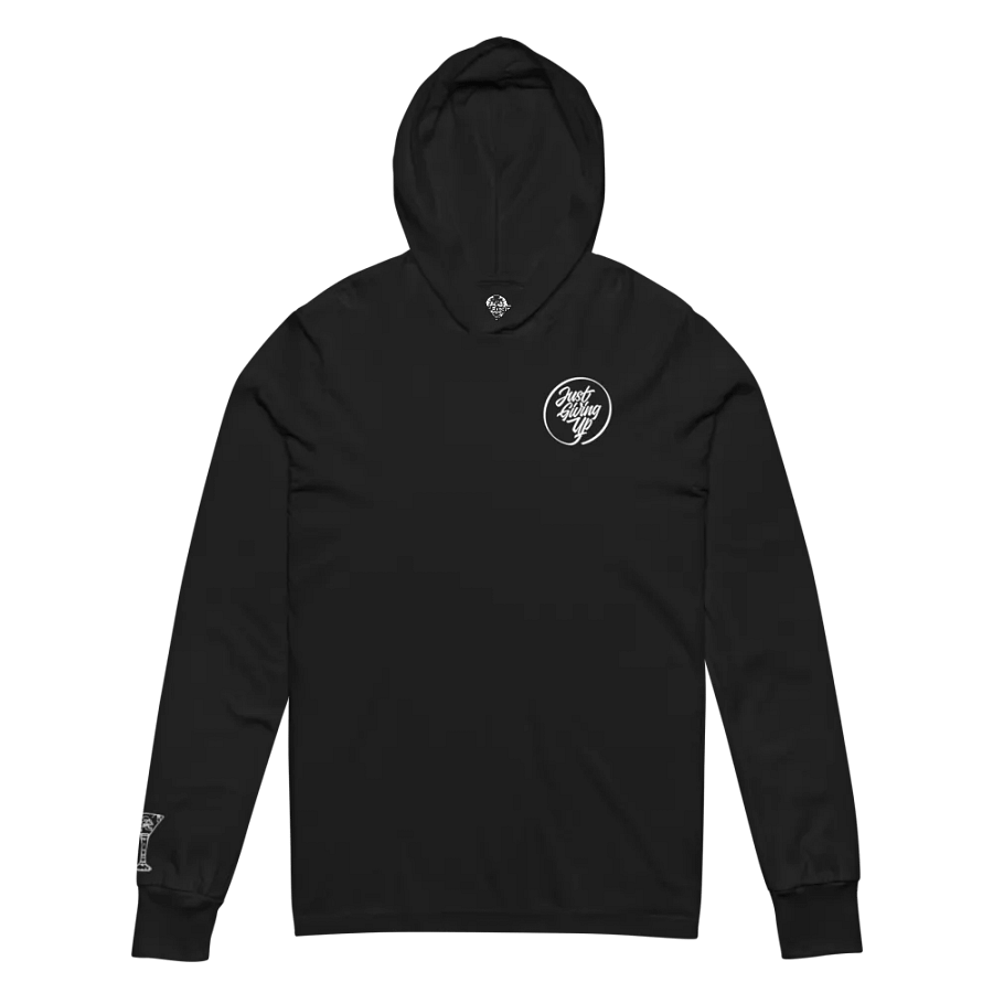 Just Giving Up Pullover Hoodie product image (11)