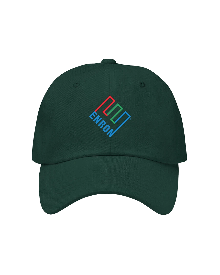 ENRON HAT product image (1)