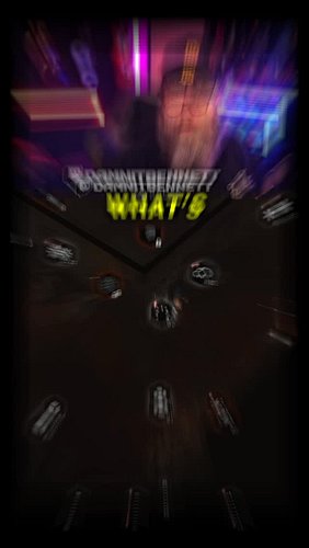 What is your camera setup for streaming? I use a Sony a5100 and with a sigma 16mm f1.4 #dslr #camera #streamer #sigma #bokeh