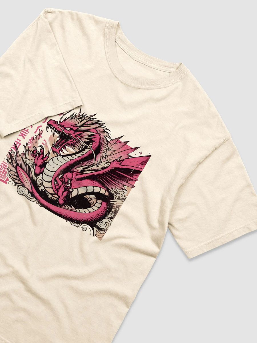 Pink Dragon product image (3)
