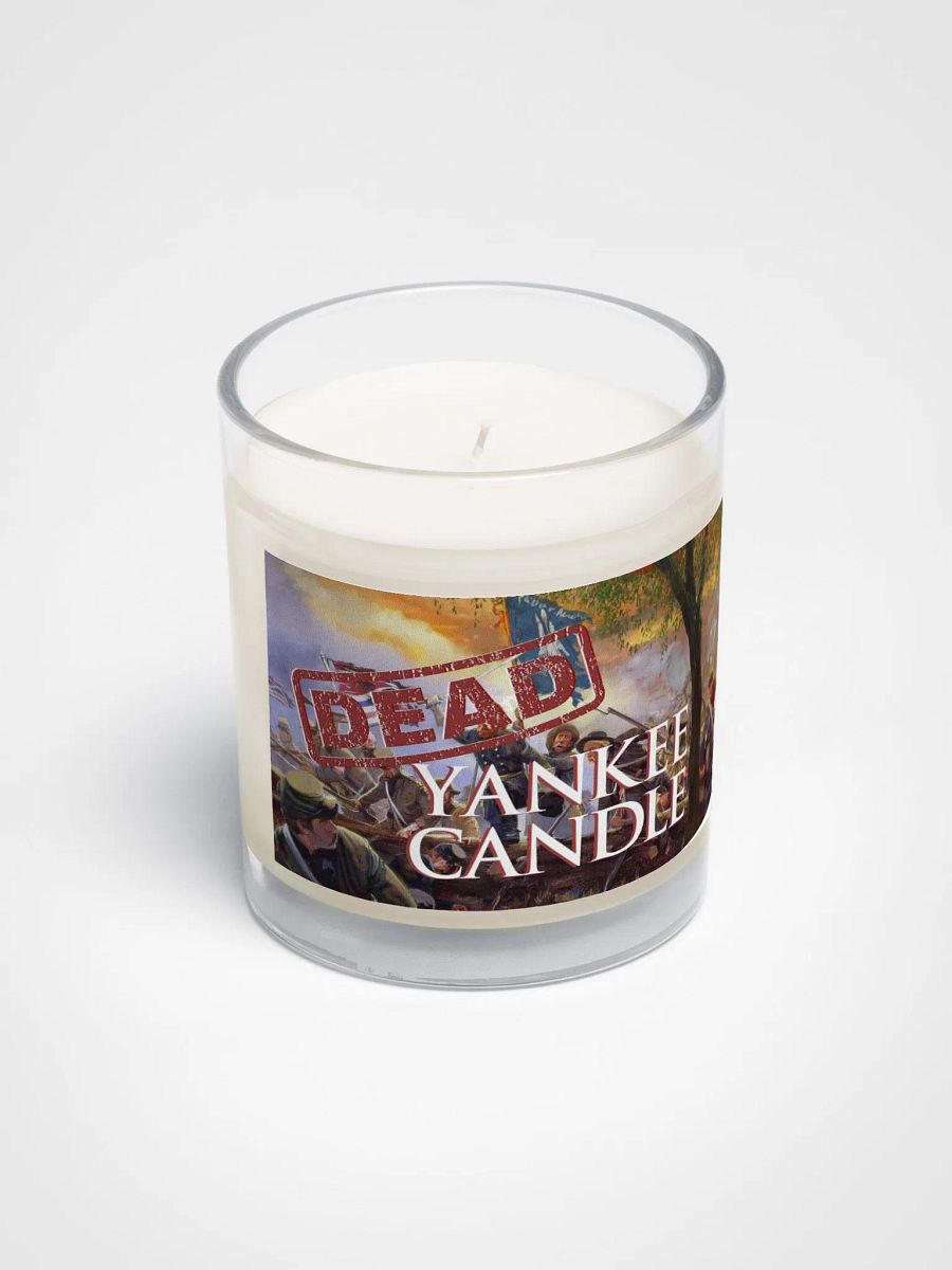 Deceased NOT Yankee Candle product image (2)