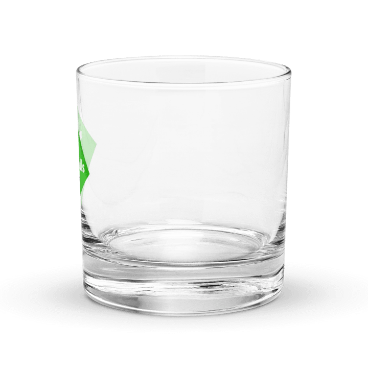 Mods are Trolls Rocks Glass product image (2)