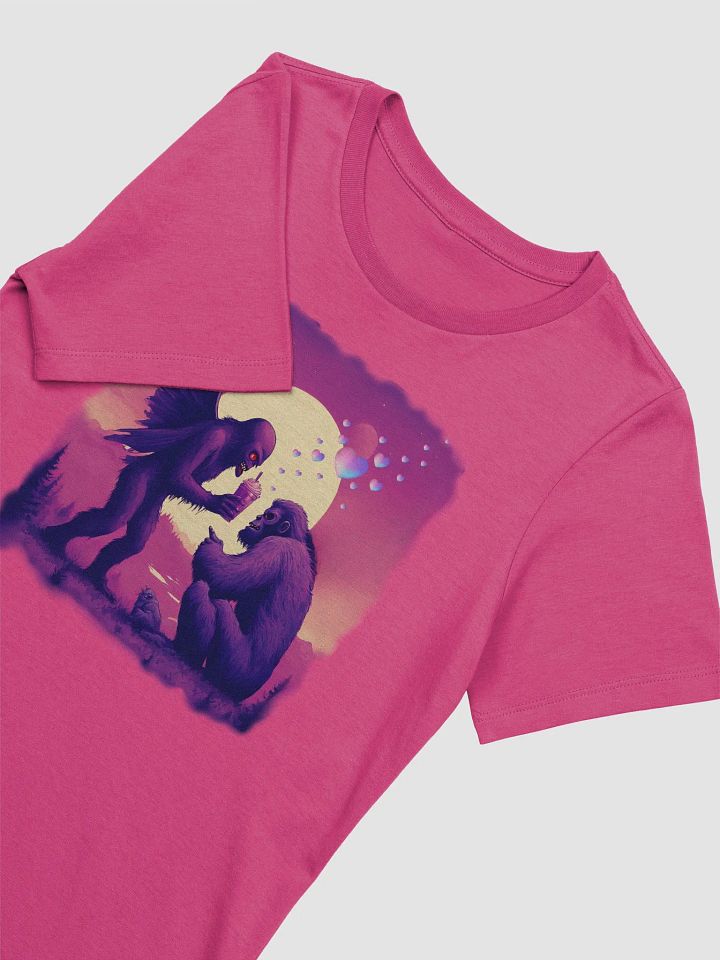 Legendary Love Relaxed Fit Tee product image (4)