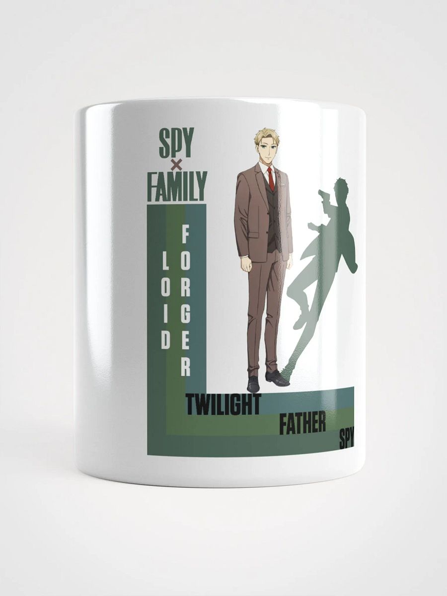 Loid Forger, Mug product image (1)