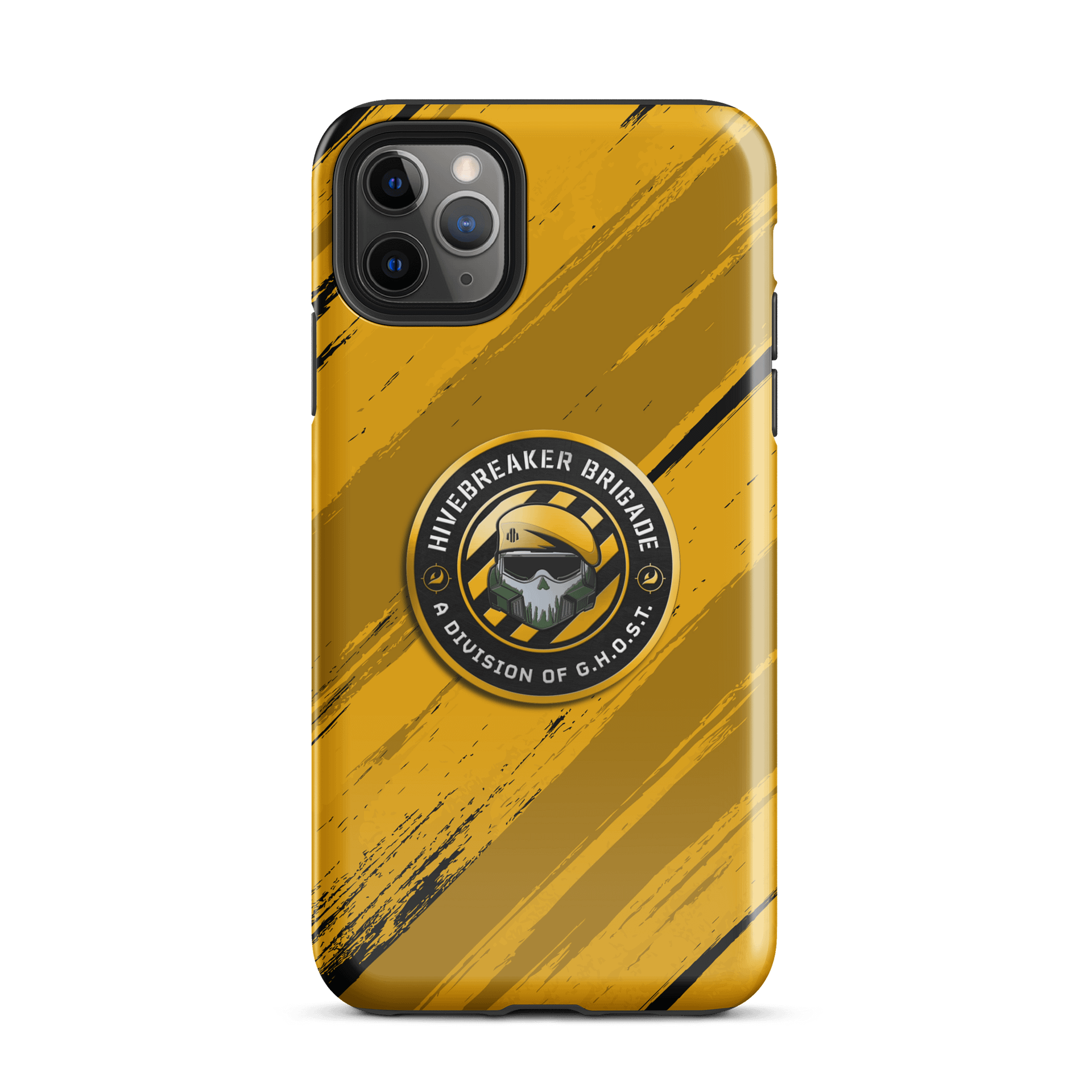 Hivebreaker Tough iPhone Case 2 product image (51)