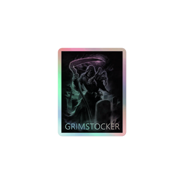 GRAVESHIFT HOLO product image (1)
