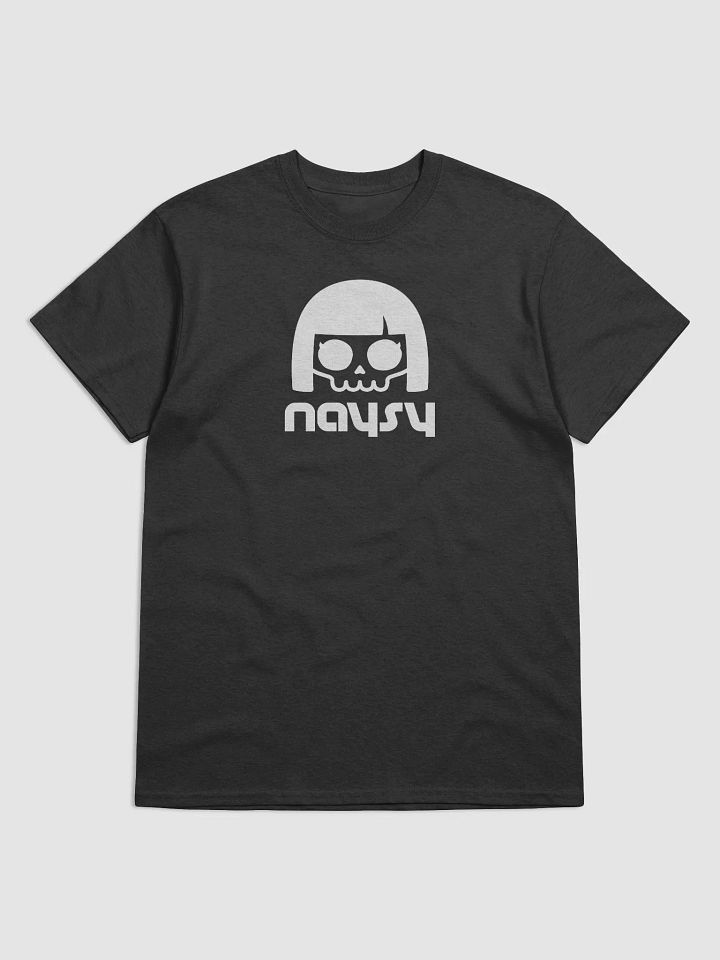 Naysy Skull Tee product image (1)