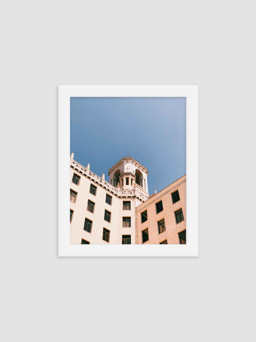 Cuban Hotel product image (2)